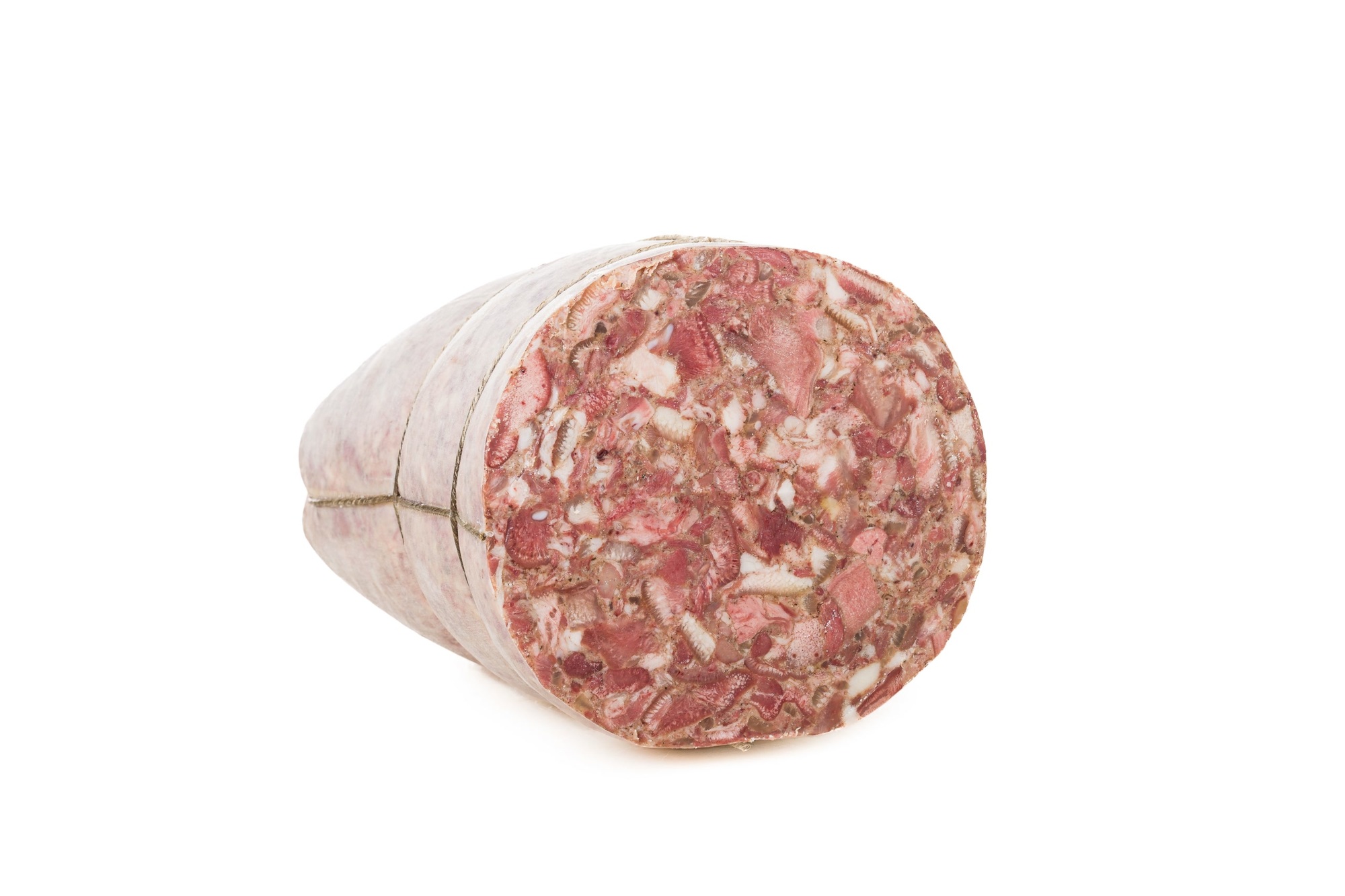 Soppressata con prezzemolo slider 1