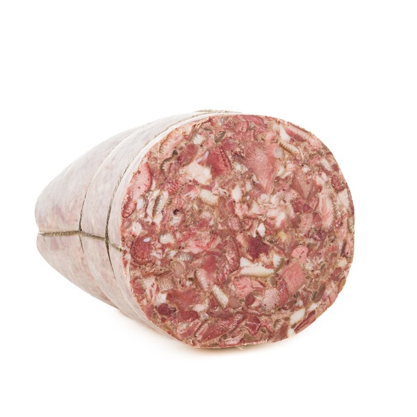 Soppressata con prezzemolo cover