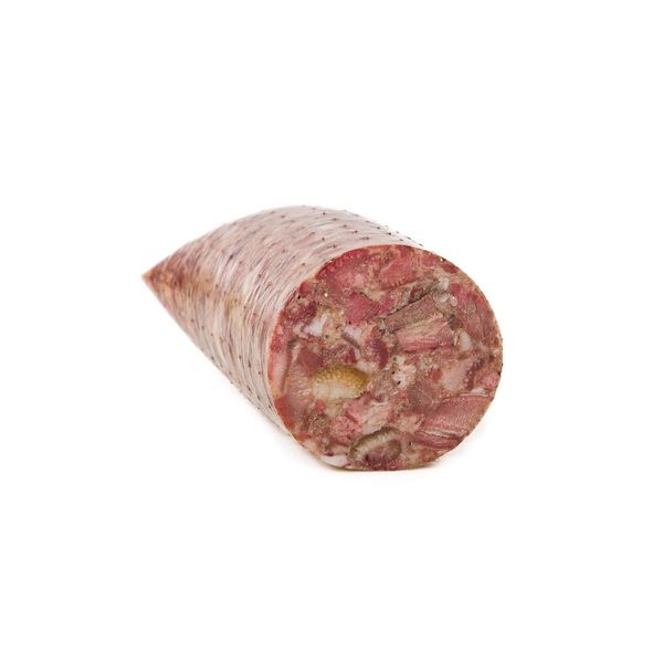 Soppressata trancio cover