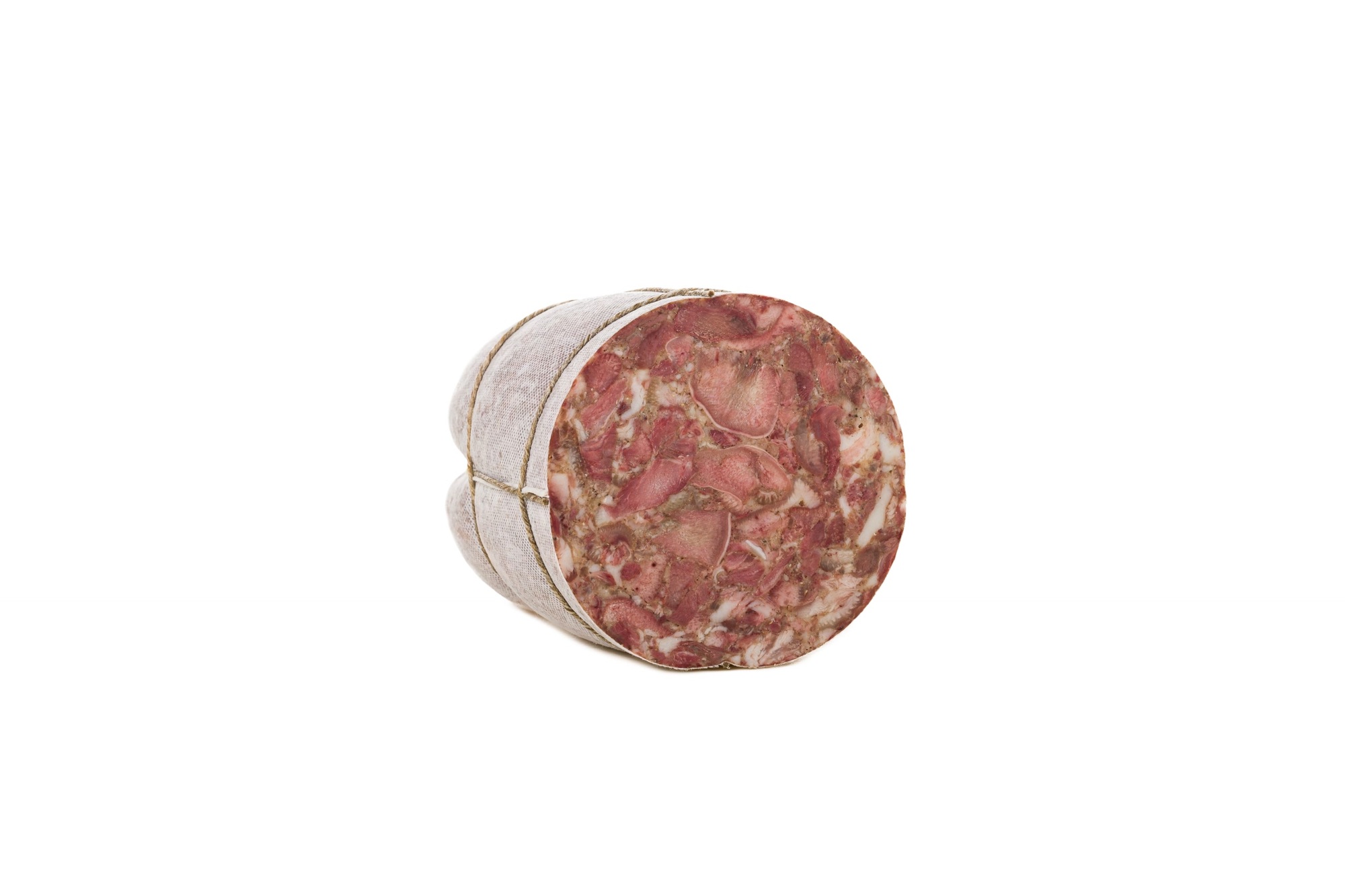 Soppressata con Cinghiale slider 1