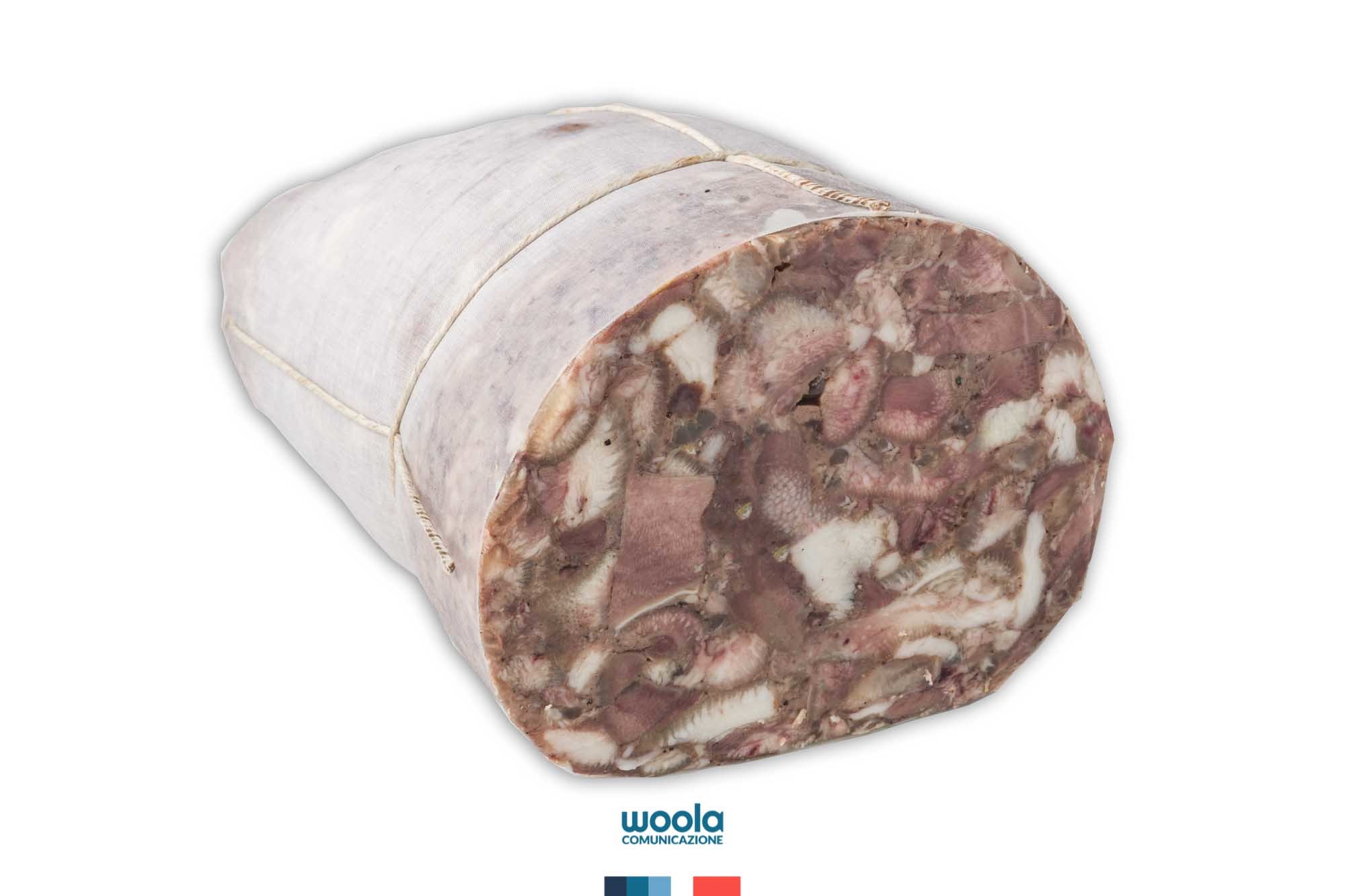 Soppressata al naturale slider 1